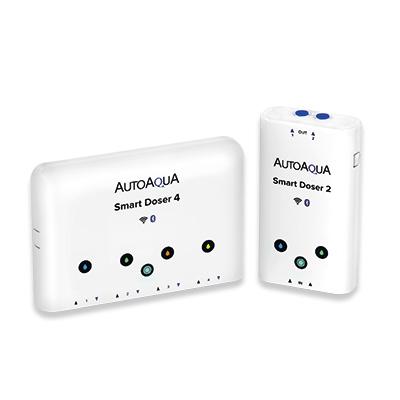 AUTOAQUA | D-D The Aquarium Solution